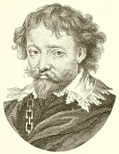 Rubens de English School
