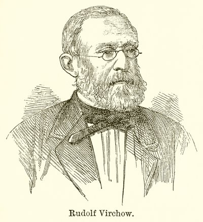 Rudolf Virchow de English School