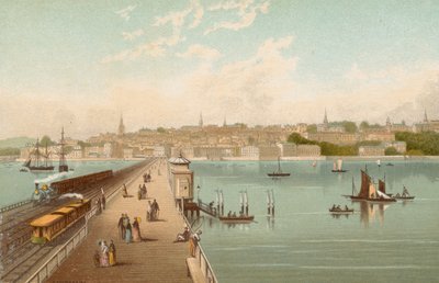 Ryde--Isla de Wight de English School