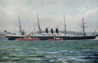 SS City Of Rome de English School