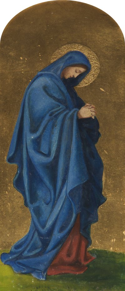 Santa María Magdalena de English School
