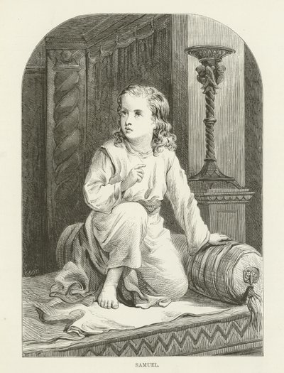 Samuel de English School