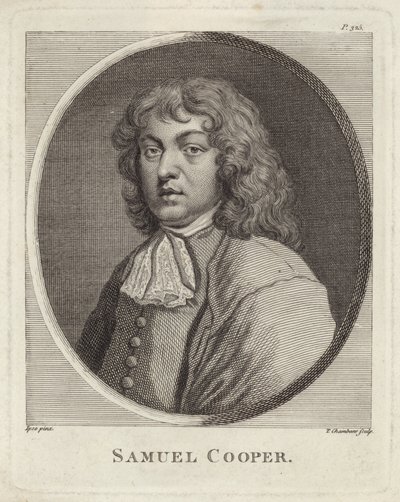 Samuel Cooper de English School