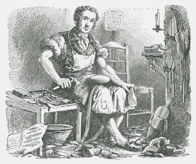 Samuel Drew (grabado) de English School