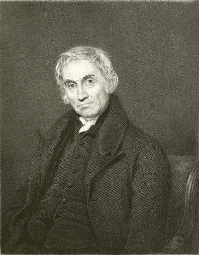 Samuel Drew de English School
