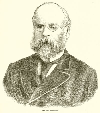 Samuel Plimsoll de English School