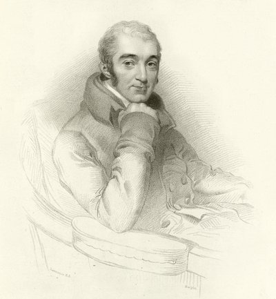 Samuel Rogers de English School