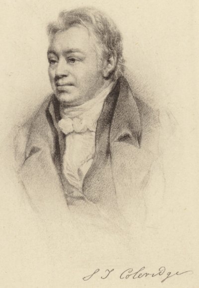 Samuel Taylor Coleridge de English School