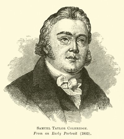 Samuel Taylor Coleridge de English School