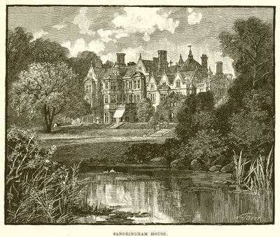 Casa Sandringham de English School