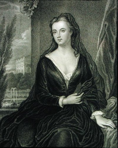 Sarah Jennings (1660-1744), de 