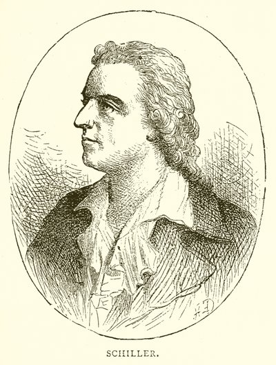 Schiller de English School