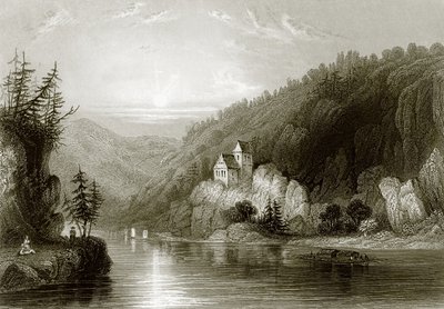 Castillo Krempenstein de English School