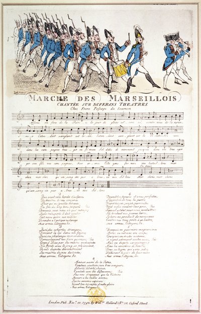 Partitura de 