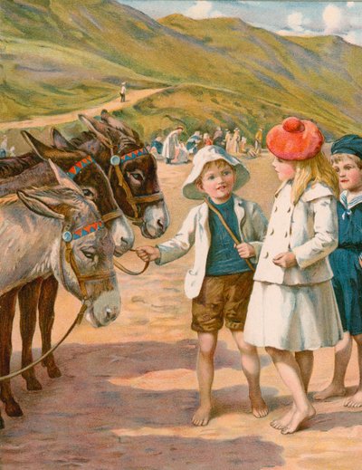 Favoritos de la playa de English School