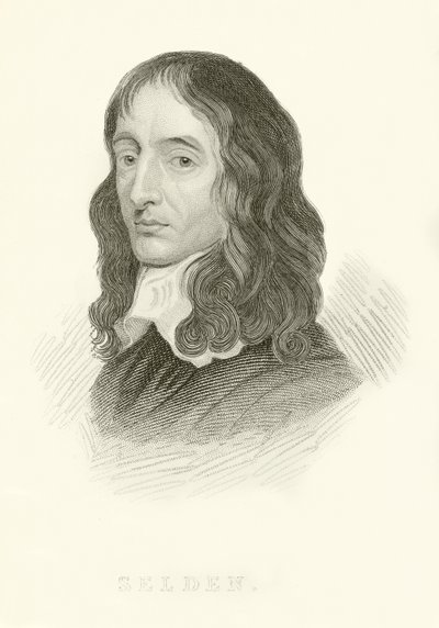 Selden de English School