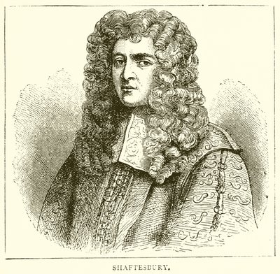 Shaftesbury de English School