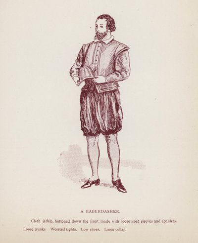 La fierecilla domada de Shakespeare: Un sombrerero de English School