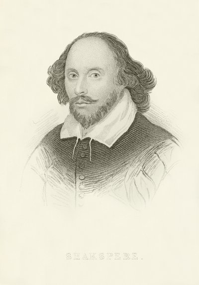 Shakespeare de English School
