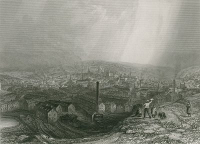 Sheffield de English School