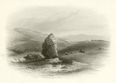 Sheriffmuir de English School