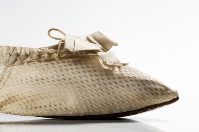 Zapato de English School