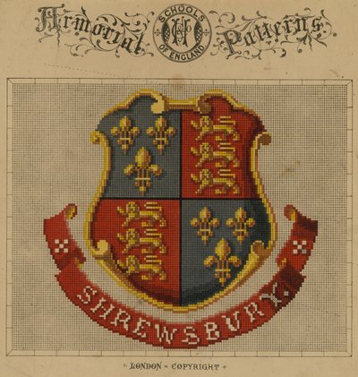 Shrewsbury School de English School