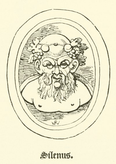 Silenus de English School