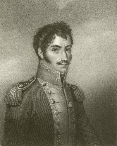 Simón Bolívar de English School