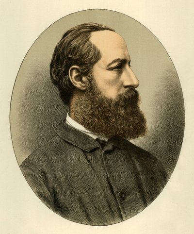 Sir Arthur Gordon de English School