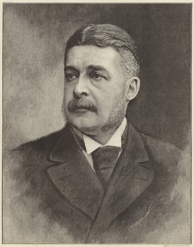 Sir Arthur Sullivan de English School