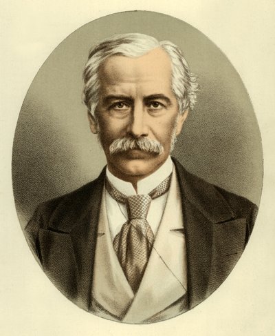 Sir Bartle Frere de English School