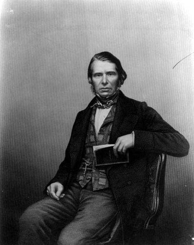 Sir Charles Edward Trevelyan (1807-86) de English School
