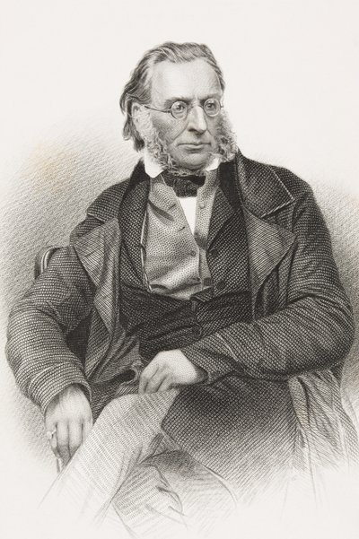 Sir Charles Napier, de 