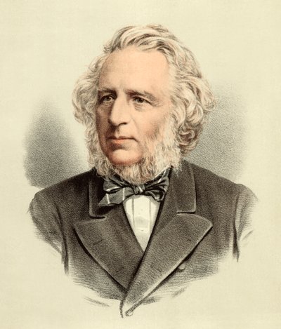 Sir Charles Reed de English School