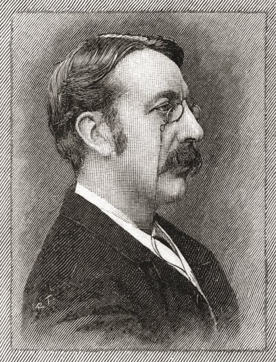 Sir Charles Villiers Stanford de English School