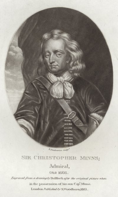 Sir Christopher Minns de English School