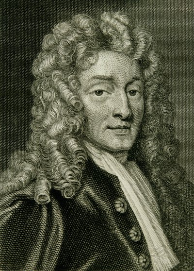 Sir Christopher Wren de English School