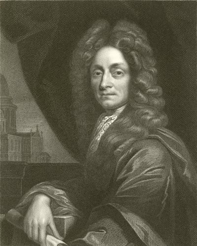Sir Christopher Wren de English School