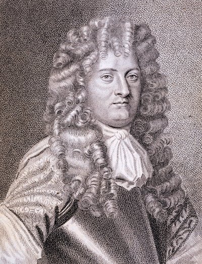 Sir Edward Spragge de English School