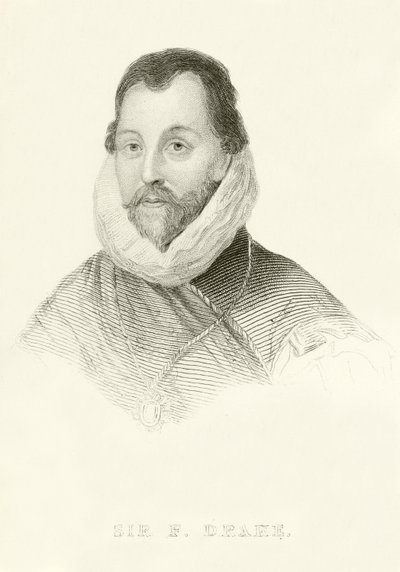 Sir F Drake de English School