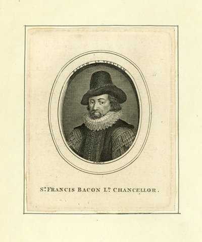 Sir Francis Bacon de English School