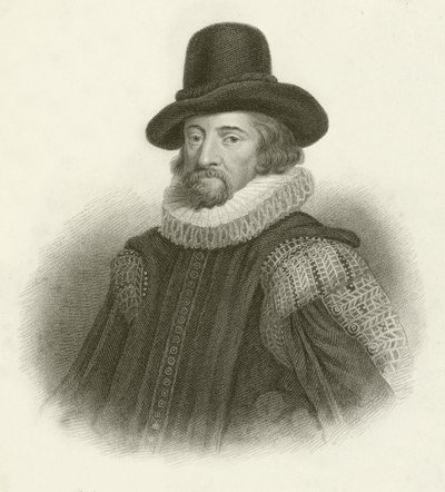 Sir Francis Bacon de English School