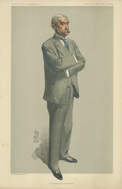 Sir Henry Austin Lee de English School