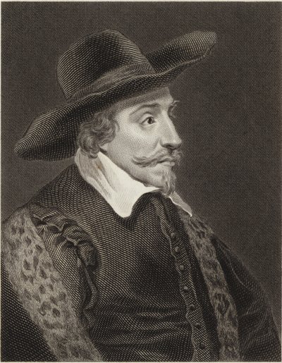 Sir Henry Wotton de English School
