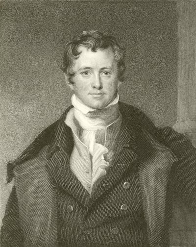 Sir Humphrey Davy de English School