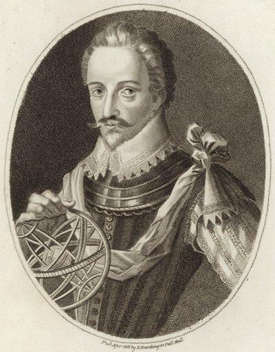 Sir Humphrey Gilbert de English School
