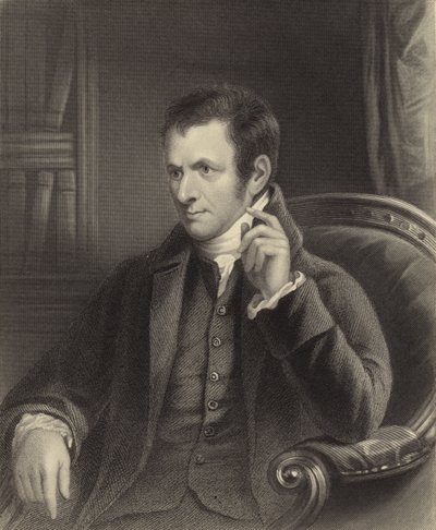 Sir Humphry Davy de English School