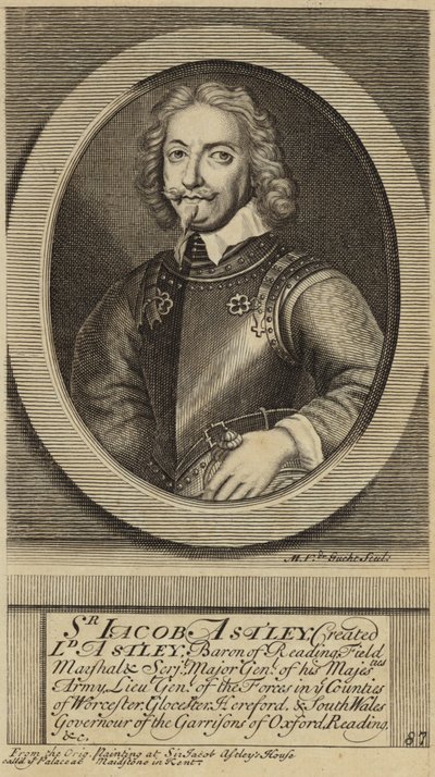 Sir Isaac Astley de English School