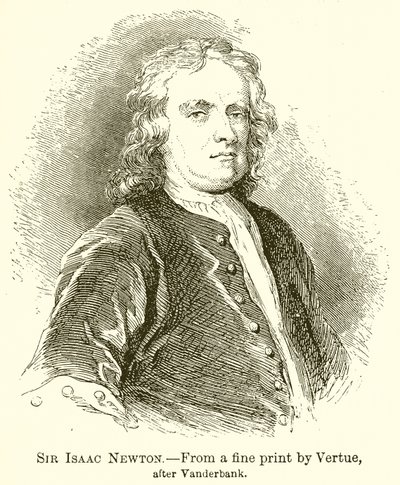 Sir Isaac Newton de English School